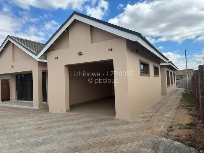 4 Bedroom House for Sale in Tynwald, Harare