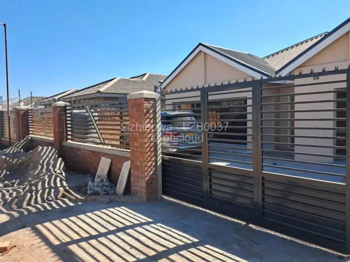 4 Bedroom House for Sale in Tynwald, Harare