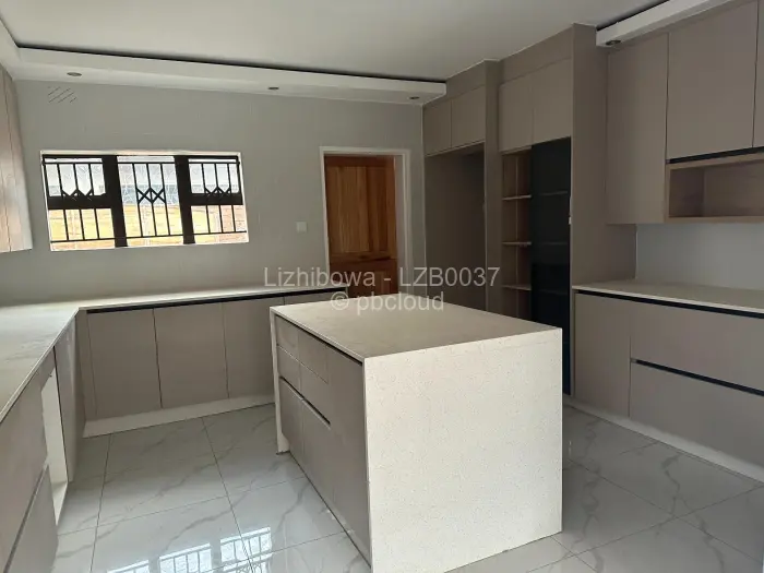 4 Bedroom House for Sale in Tynwald, Harare