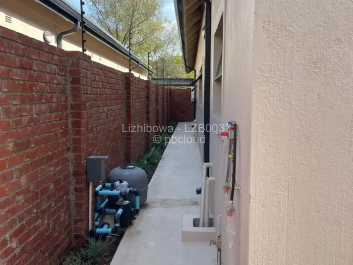 4 Bedroom House for Sale in Tynwald, Harare