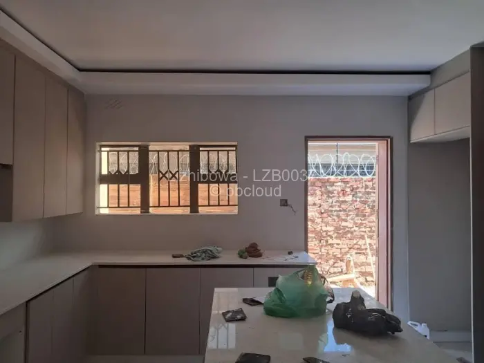 4 Bedroom House for Sale in Tynwald, Harare
