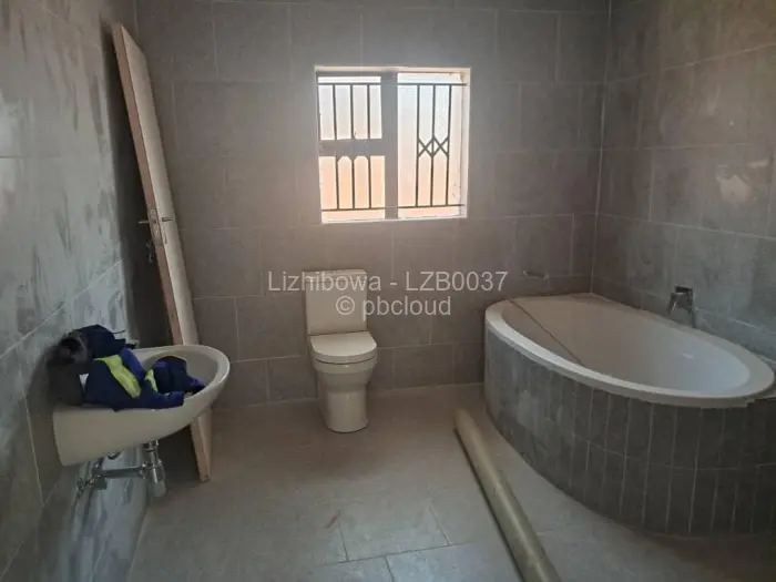 4 Bedroom House for Sale in Tynwald, Harare