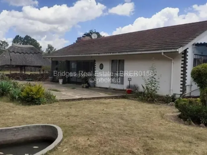 Farm for Sale in Ruwa, Ruwa