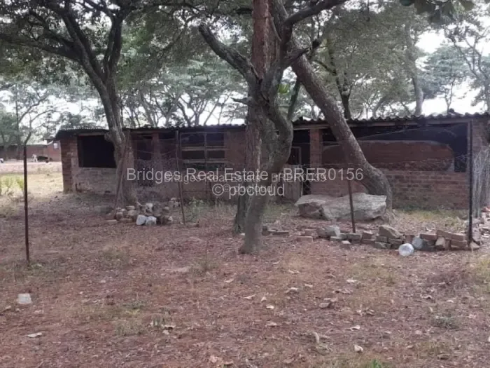 Farm for Sale in Ruwa, Ruwa