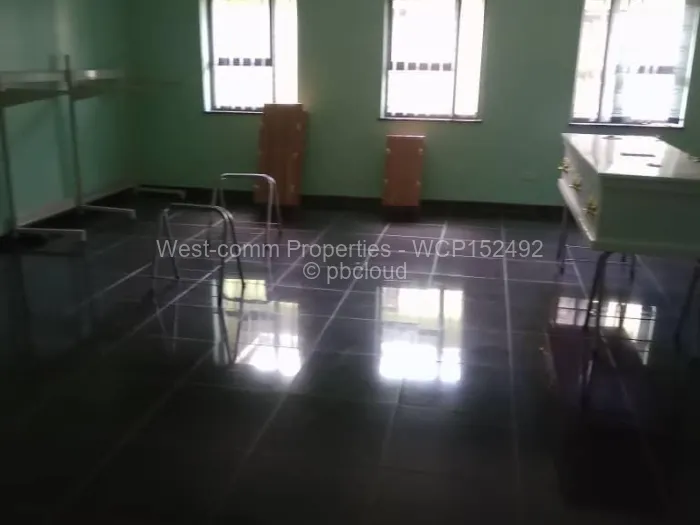Commercial Property for Sale in Ruwa, Ruwa