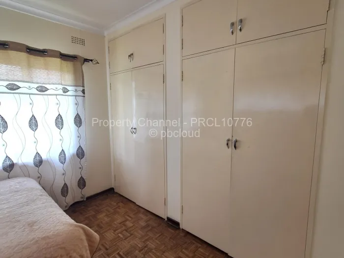3 Bedroom House for Sale in Sunridge, Harare