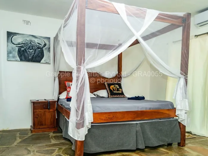 Commercial Property for Sale in Kariba, Kariba