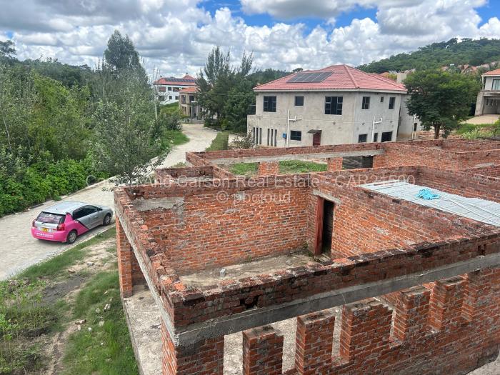 Townhouse/Cluster for Sale in Carrick Creagh Estate, Harare