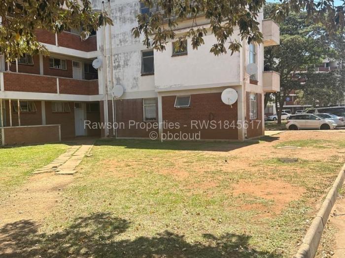 Flat/Apartment for Sale in Eastlea, Harare