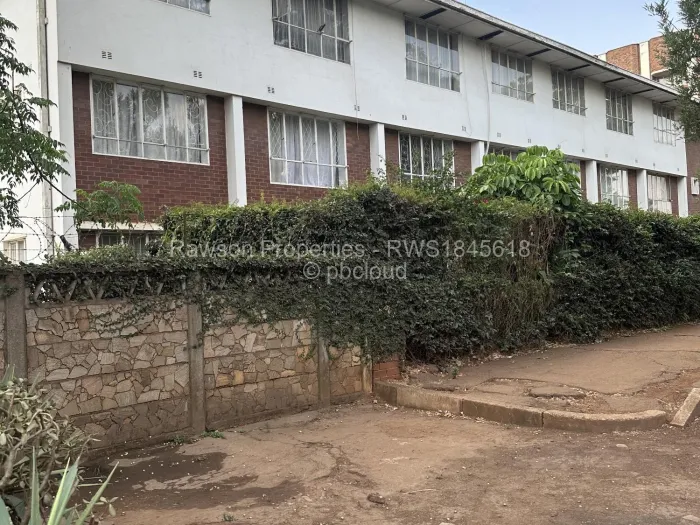 Flat/Apartment for Sale in Harare City Centre, Harare