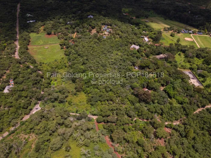 Stand for Sale in Umwinsidale, Harare