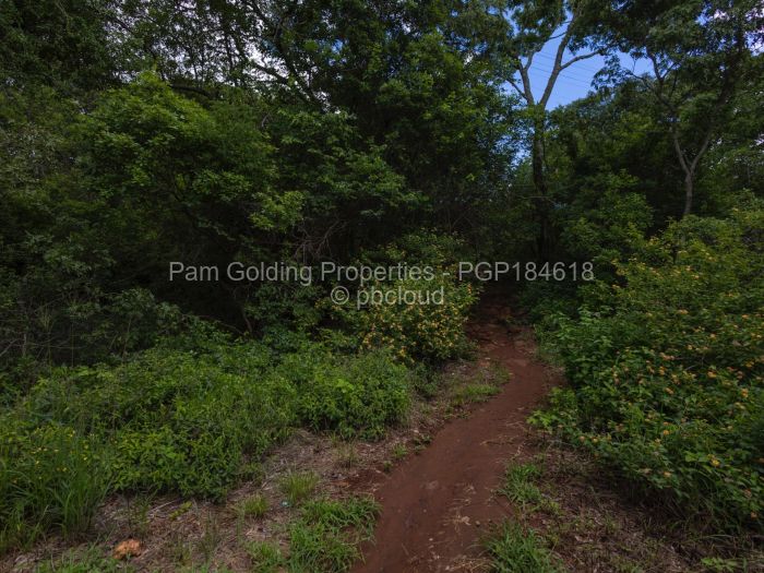 Residential Stand for Sale in Umwinsidale, Harare