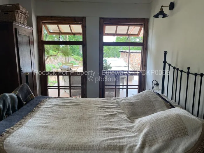 3 Bedroom House for Sale in Hillside Byo, Bulawayo
