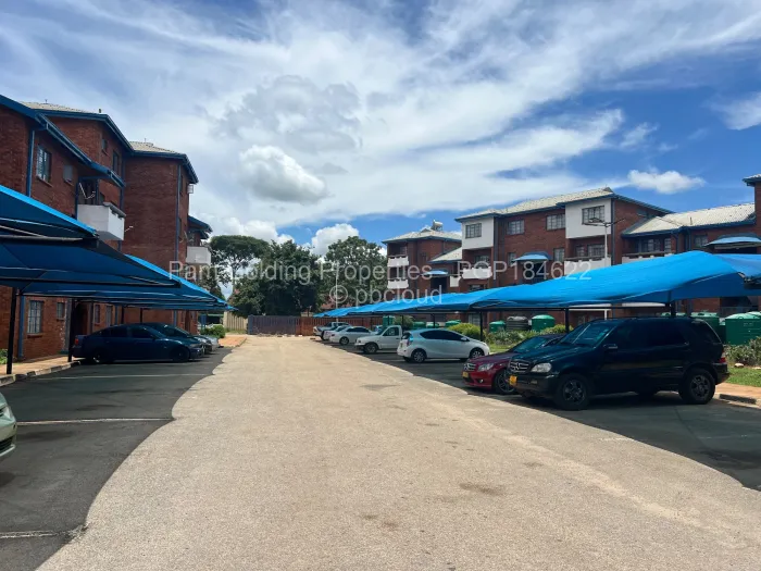 Flat/Apartment for Sale in Marlborough, Harare