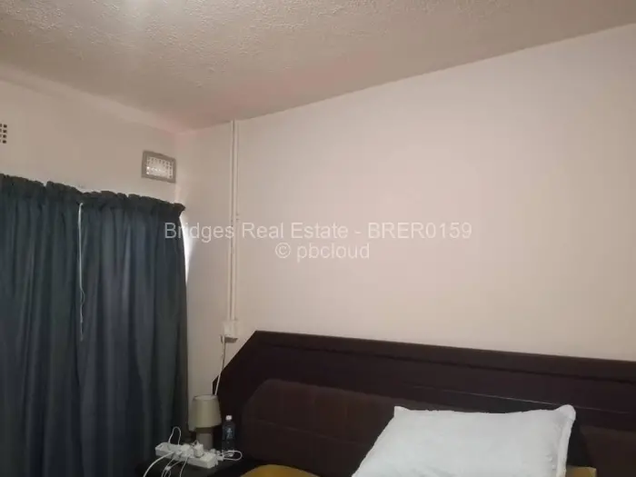 Flat/Apartment for Sale in Glen Norah, Harare