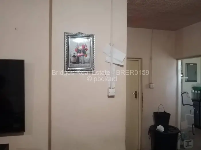 Flat/Apartment for Sale in Glen Norah, Harare