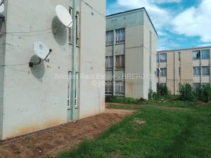 Flat/Apartment for Sale in Glen Norah, Harare