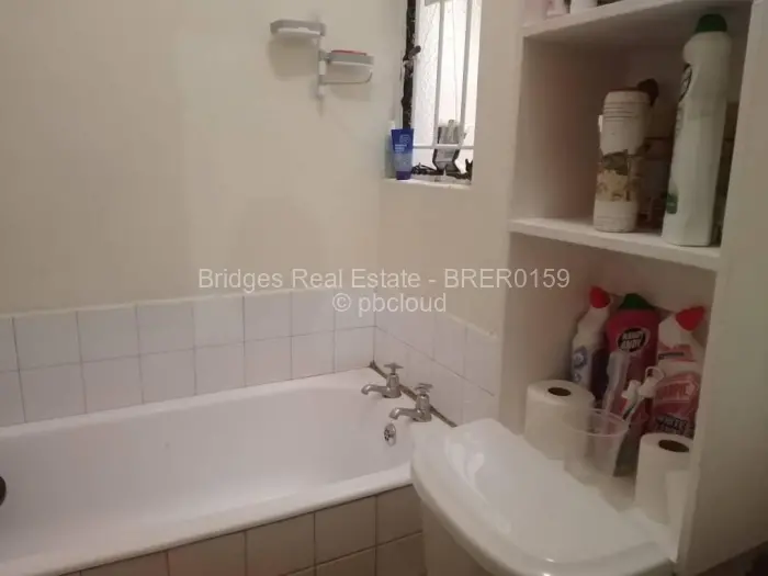 Flat/Apartment for Sale in Glen Norah, Harare