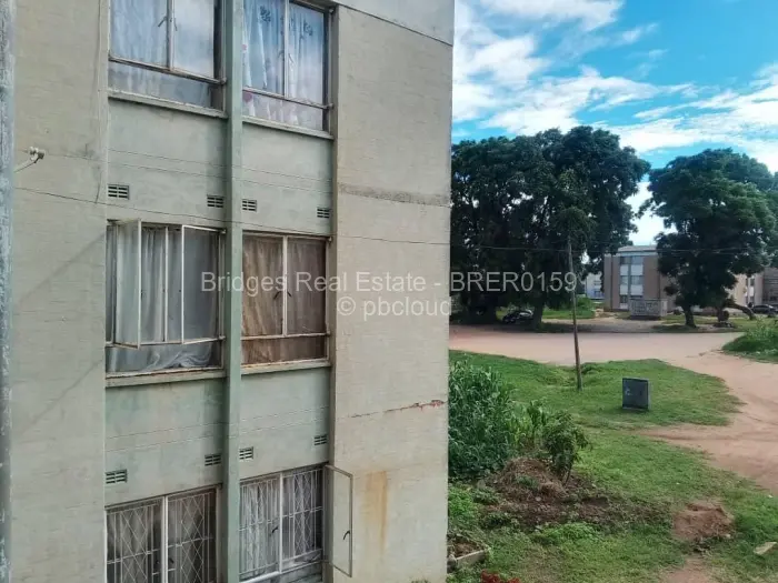 Flat/Apartment for Sale in Glen Norah, Harare