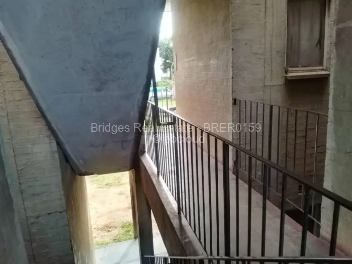 Flat/Apartment for Sale in Glen Norah, Harare