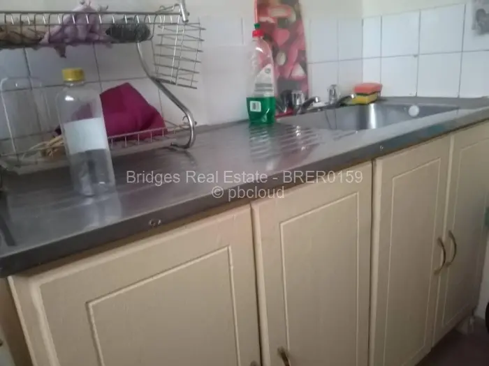 Flat/Apartment for Sale in Glen Norah, Harare