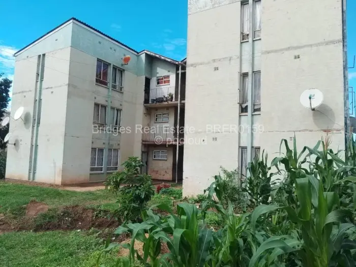 Flat/Apartment for Sale in Glen Norah, Harare