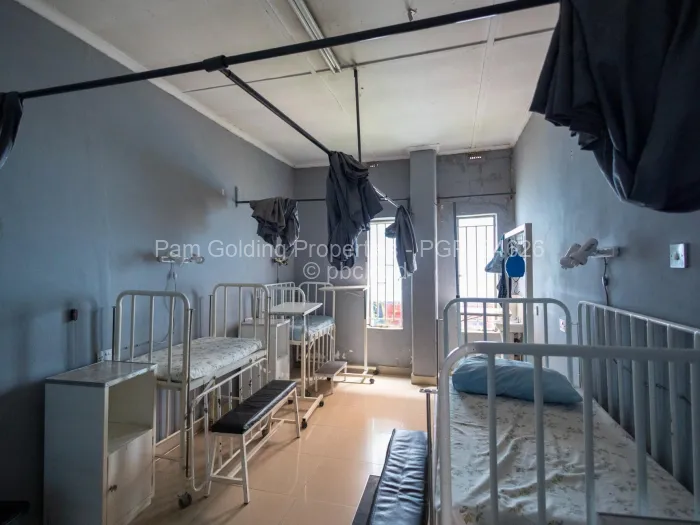 Commercial Property for Sale in Chitungwiza, Chitungwiza