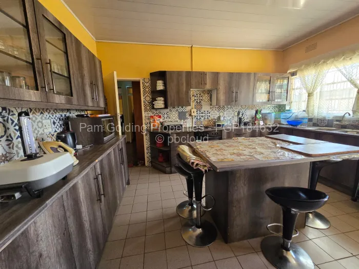 Land for Sale in Kensington Byo, Bulawayo