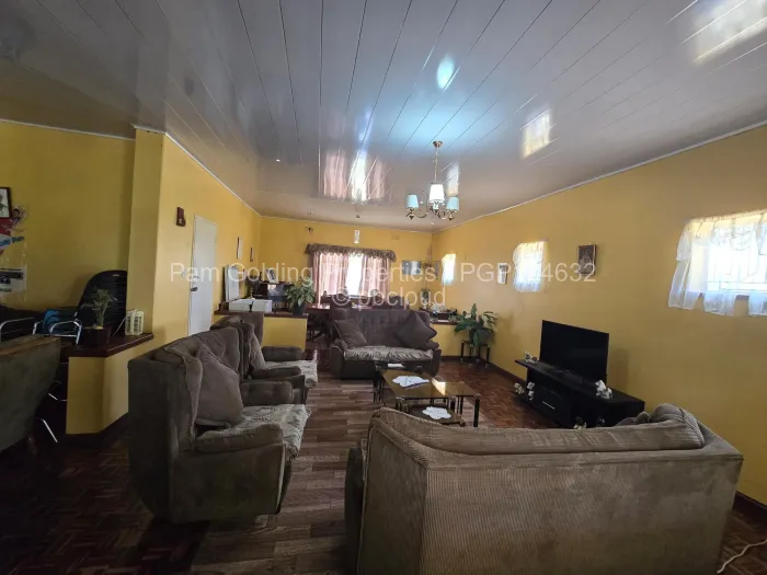 Land for Sale in Kensington Byo, Bulawayo