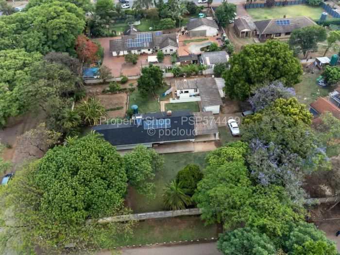 3 Bedroom House to Rent in Emerald Hill