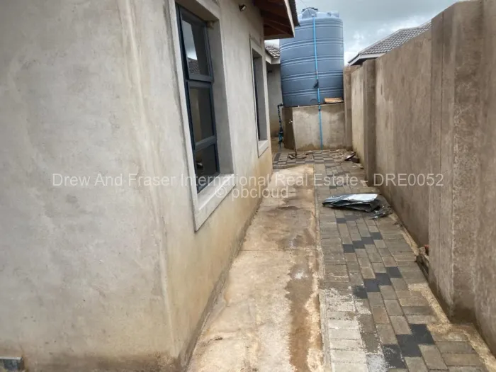 4 Bedroom House to Rent in Mabvazuva Estates, Ruwa