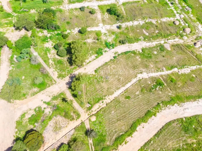 Land for Sale in Hatfield, Harare