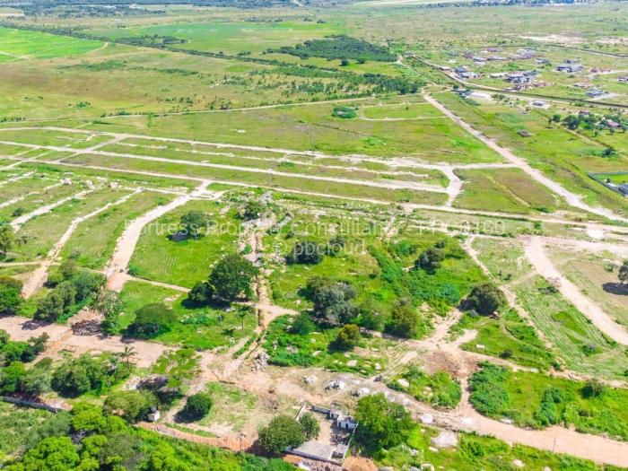 Farm/Plot for Sale in Hatfield, Harare