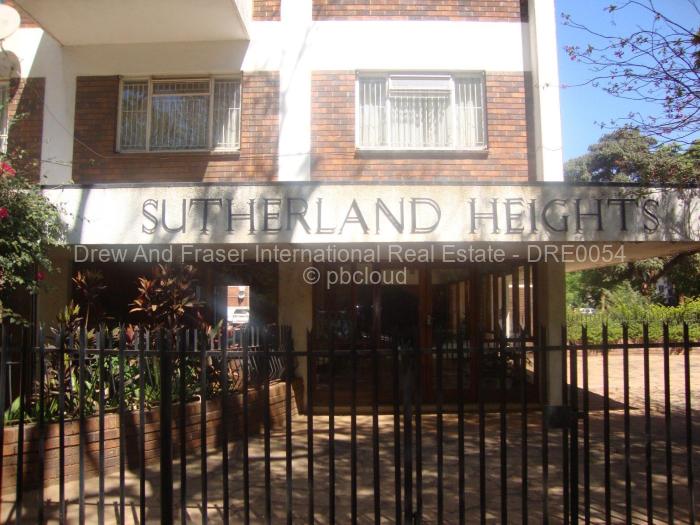 Flat/Apartment to Rent in Avenues, Harare