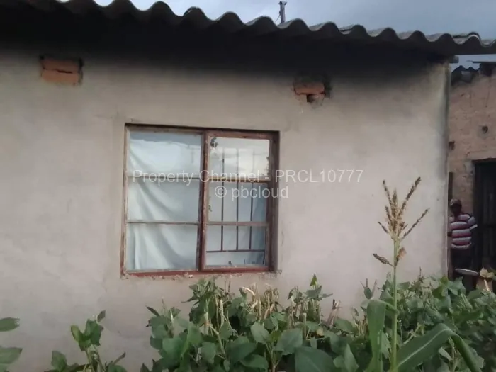 3 Bedroom House for Sale in Rusape, Rusape