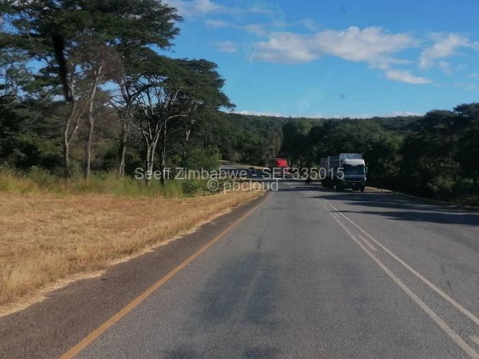 Farm/Plot for Sale in Northgate Heights, Gweru