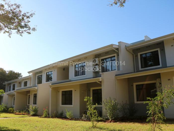 Townhouse/Cluster for Sale in Victoria Falls, Victoria Falls
