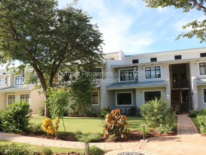 Townhouse/Complex/Cluster for Sale in Victoria Falls, Victoria Falls