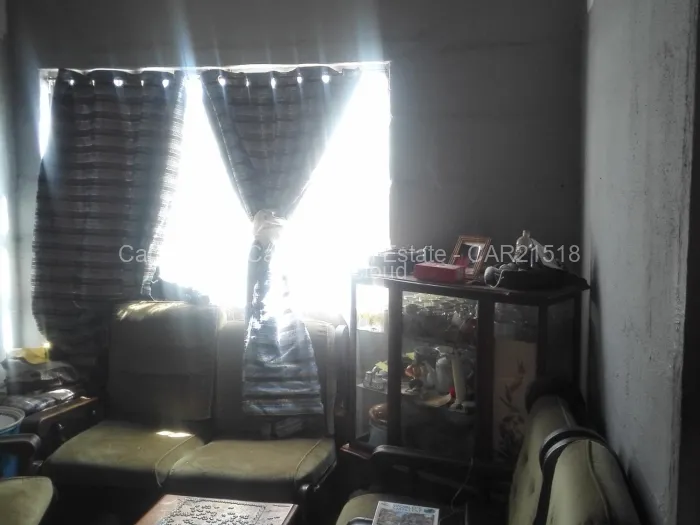 Townhouse/Complex/Cluster to Rent in Chitungwiza, Chitungwiza