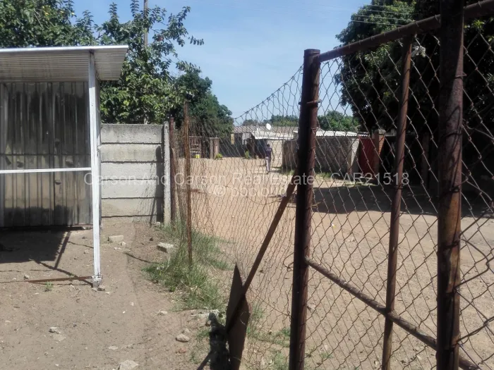 Townhouse/Complex/Cluster to Rent in Chitungwiza, Chitungwiza