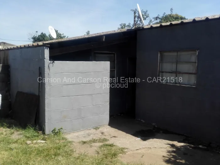 Townhouse/Complex/Cluster to Rent in Chitungwiza, Chitungwiza