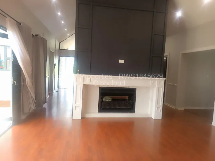 4 Bedroom House for Sale in Goodhope, Harare
