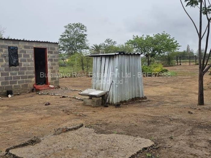 Farm/Plot for Sale in Worringham, Bulawayo