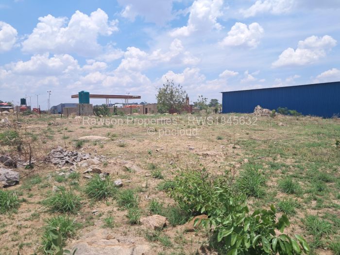 Warehouse/Industrial for Sale in Whitecliff, Harare