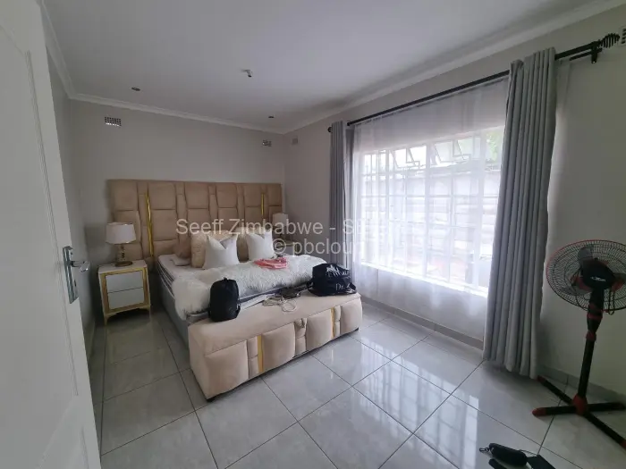 2 Bedroom Cottage/Garden Flat to Rent in Borrowdale West, Harare
