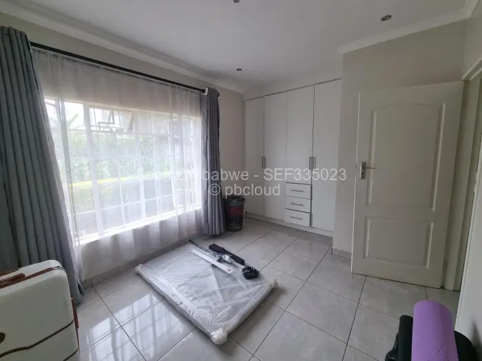 2 Bedroom Cottage/Garden Flat to Rent in Borrowdale West, Harare