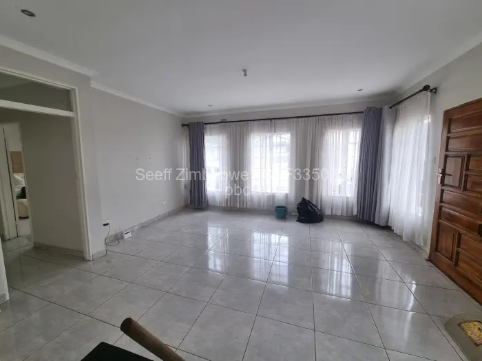 2 Bedroom Cottage/Garden Flat to Rent in Borrowdale West, Harare