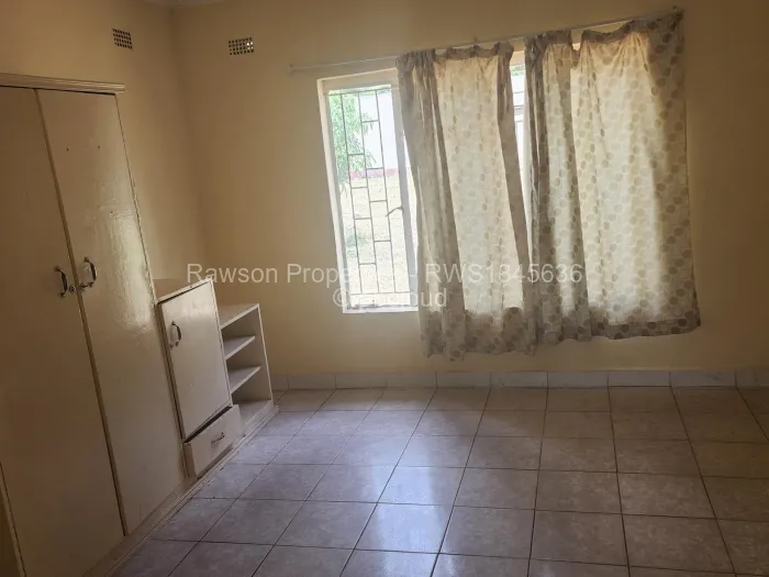 5 Bedroom House for Sale in Bindura, Bindura