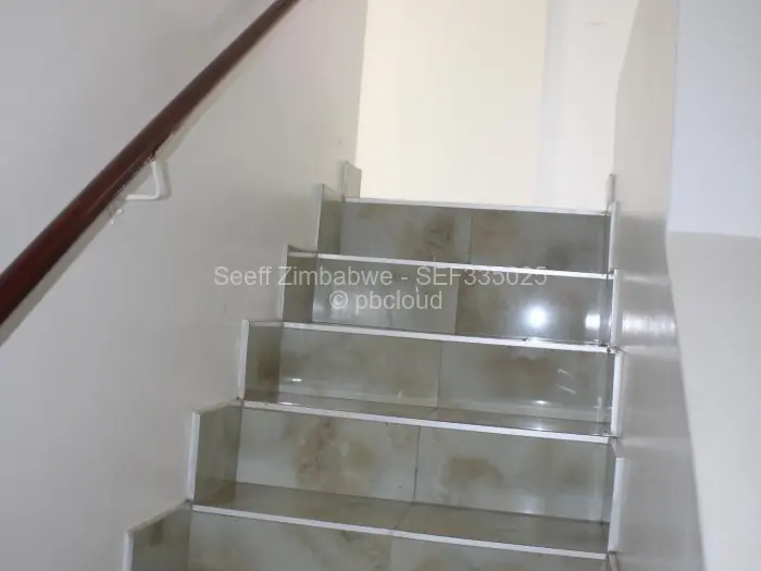 2 Bedroom Cottage/Garden Flat to Rent in Harare City Centre, Harare