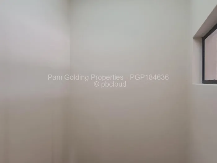 Commercial Property to Rent in Msasa, Harare